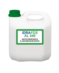 Idrafos AL440 Kg20