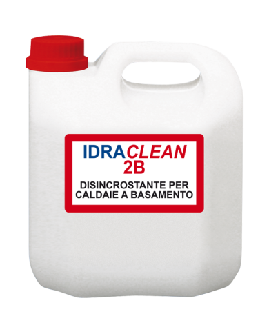 Idraclean 2B Kg5