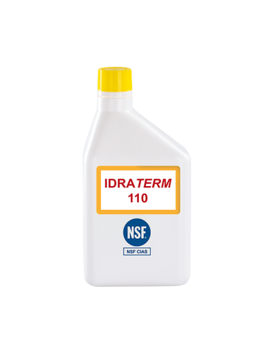 Idraterm 110 Kg5