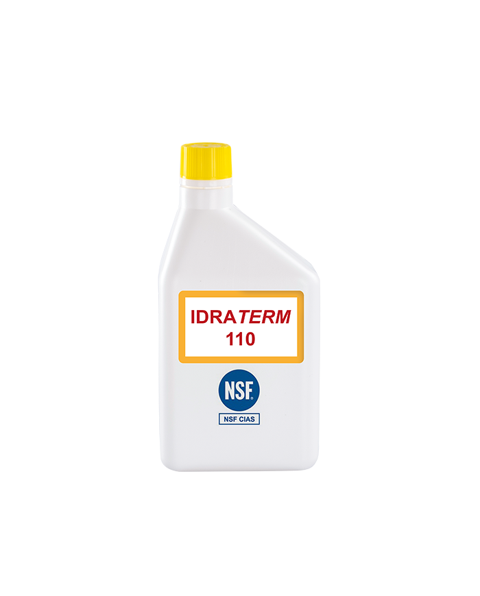Idraterm 110 Kg5