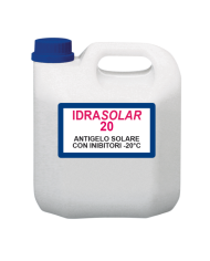 Idrasolar 20 Kg5