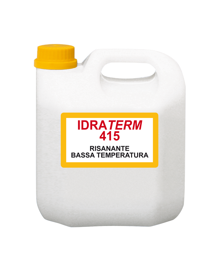 Idraterm 415 Kg5