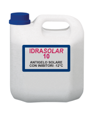 Idrasolar 10 Kg25