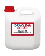 Idraclean Solar Kg5