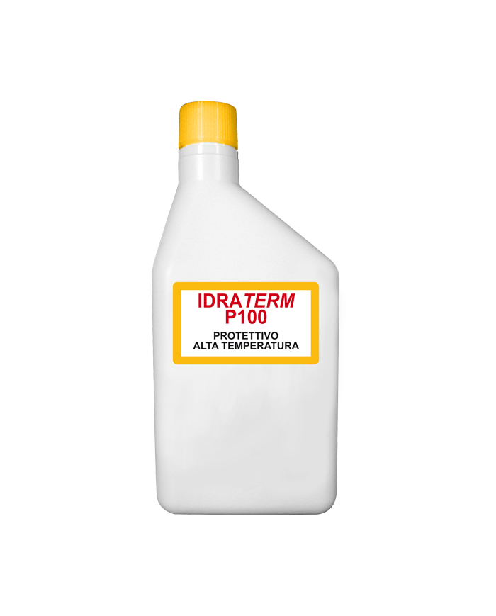 Idraterm P100 Kg5