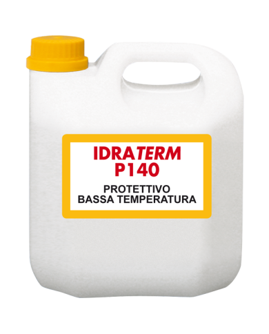Idraterm P140 Kg5
