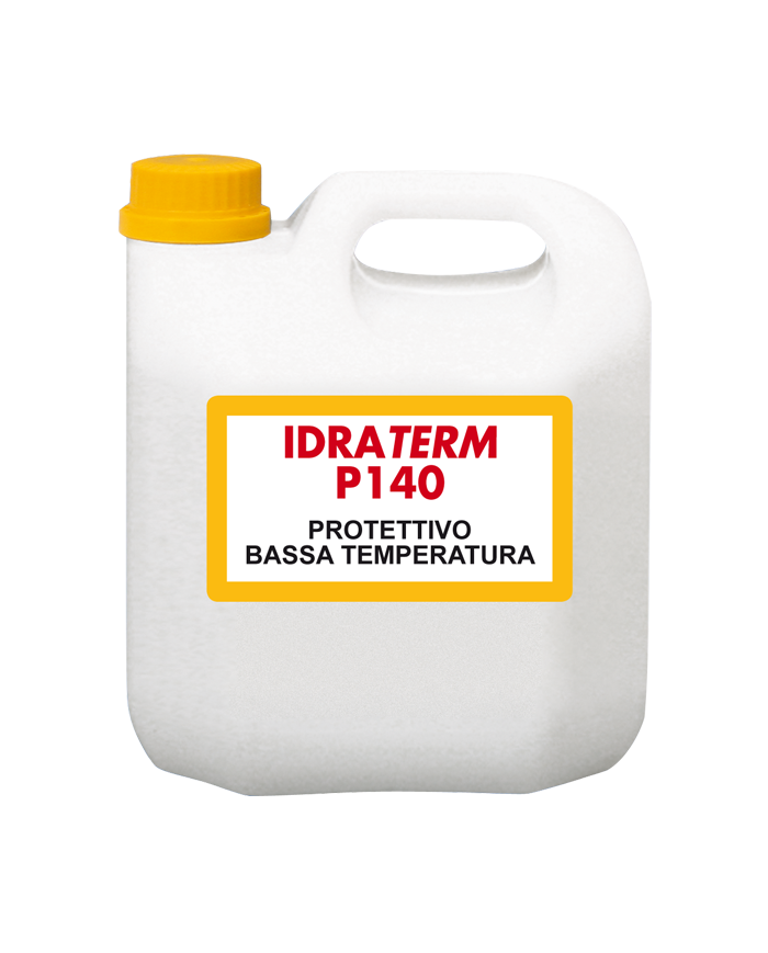 Idraterm P140 Kg5