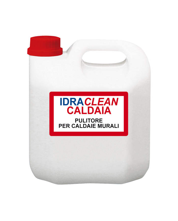 Idraclean caldaia Kg5
