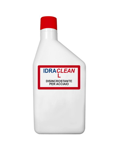 Idraclean L Kg10