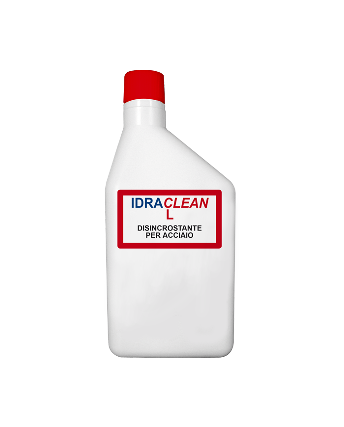 Idraclean L Kg10