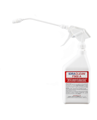 Idraclean F900 A Kg10