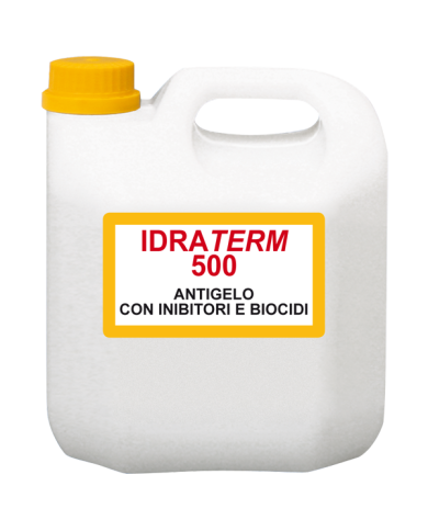 Idraterm 500 Kg5