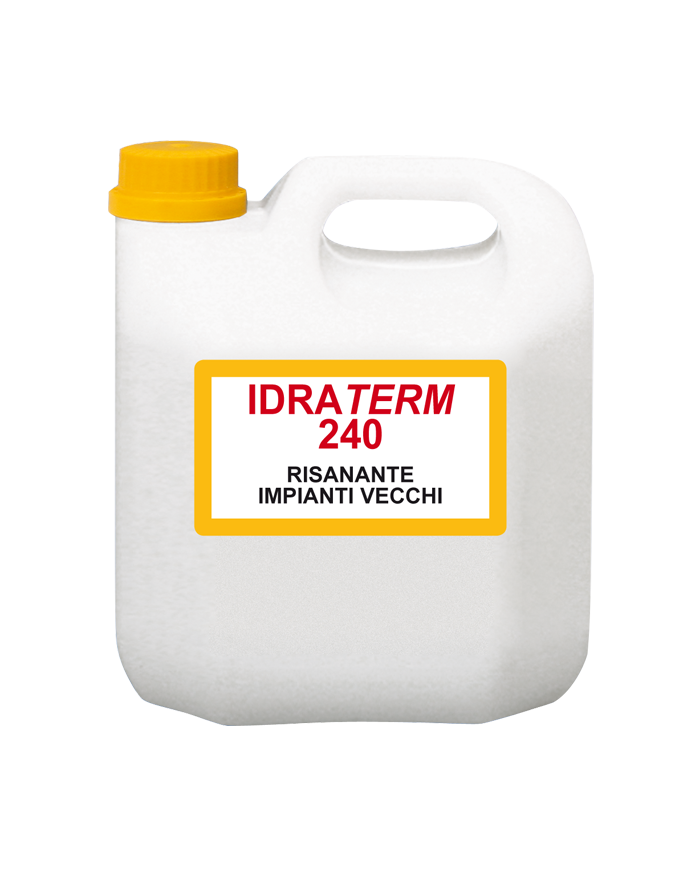 Idraterm 240 Kg5