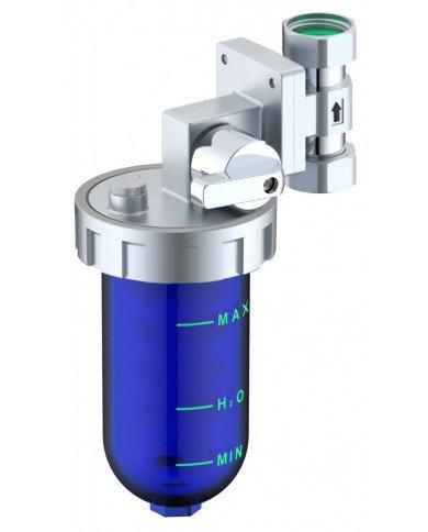 Dosatore polifosfato 1/2
