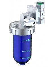 Dosatore polifosfato 1/2