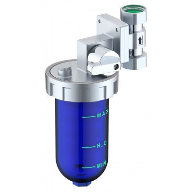 Dosatore polifosfato 1/2