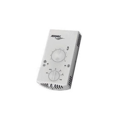 Termostato a parete Aermec Tx