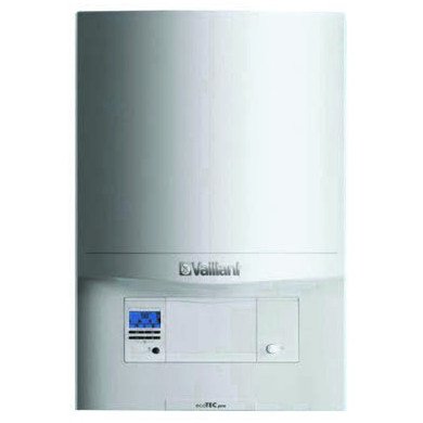 ecoTEC Pure VMW met/gpl