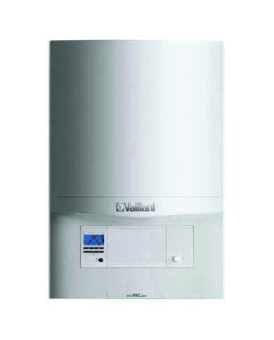 Caldaia EcoTEC Pro VMW