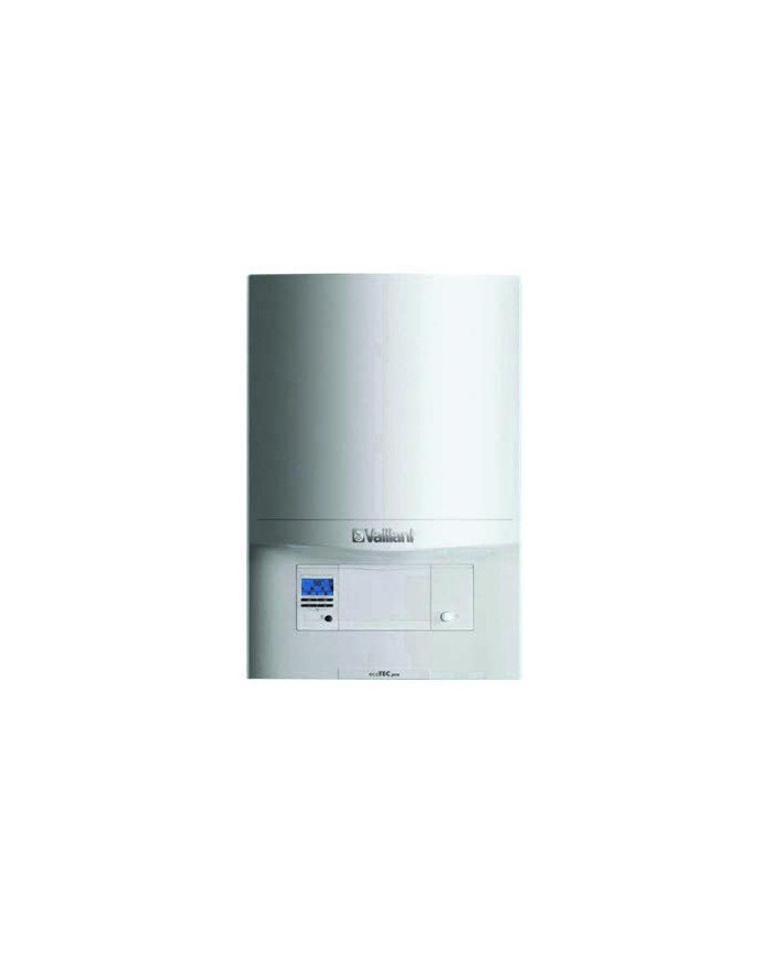 Caldaia EcoTEC Pro VMW