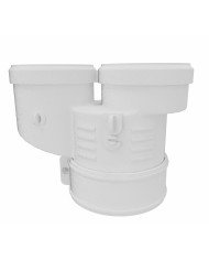 Kit sdoppiato pp/pvc