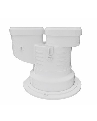 Kit sdoppiato Condensazione PP/PP