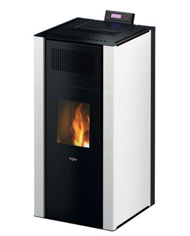 Termostufa pellet MIRA Pegaso