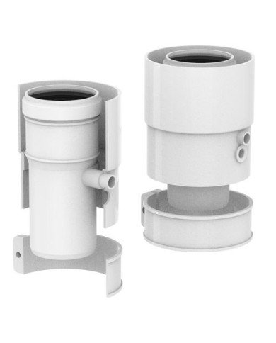 Partenza verticale Ariston per tutti modelli