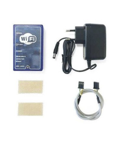 Kit wifi easy Mira Pegaso