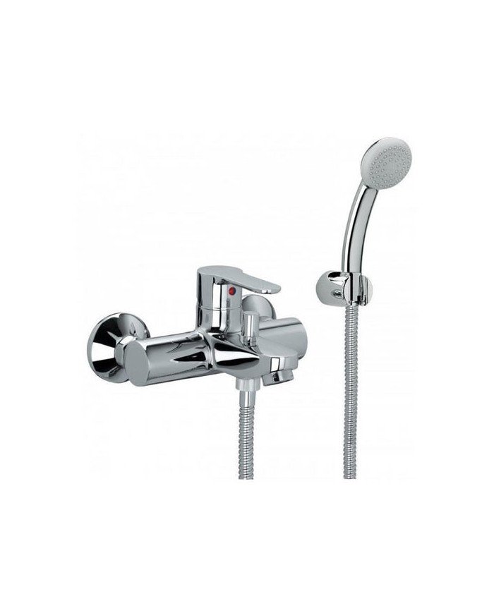 Miscelatore Vasca blu