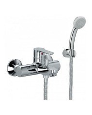 Miscelatore Vasca blu