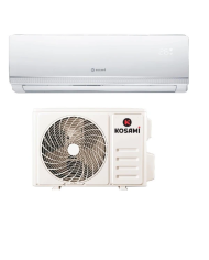 Climatizzatore Condizionatore Kosami Inverter serie VENUS R-32 Wi-Fi Optional A++/A+