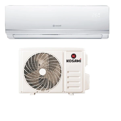 Climatizzatore Condizionatore Kosami Inverter serie VENUS R-32 Wi-Fi Optional A++/A+