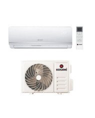 Climatizzatore Condizionatore Kosami Inverter serie VENUS R-32 Wi-Fi Optional A++/A+