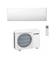 CLIMATIZZATORE MITSUBISHI MSZ-BT MONOSPLIT R-32 WIFI MSZ-BT25VGK A++/A++