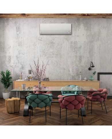 CLIMATIZZATORE MITSUBISHI MSZ-BT MONOSPLIT R-32 WIFI MSZ-BT25VGK A++/A++