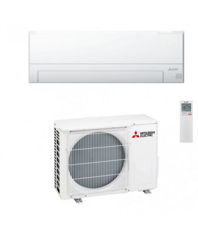 CLIMATIZZATORE MITSUBISHI MSZ-BT MONOSPLIT R-32 WIFI MSZ-BT25VGK A++/A++