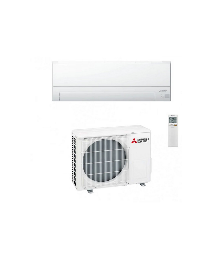 CLIMATIZZATORE MITSUBISHI MSZ-BT MONOSPLIT R-32 WIFI MSZ-BT25VGK A++/A++