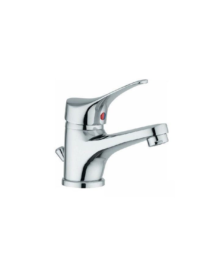 Miscelatore Lavabo Sei