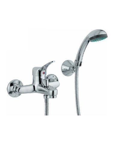 Miscelatore Vasca Sei