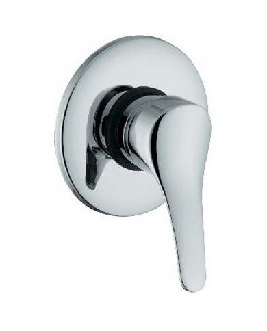Miscelatore Incasso Doccia Sei