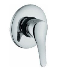 Miscelatore Incasso Doccia Sei