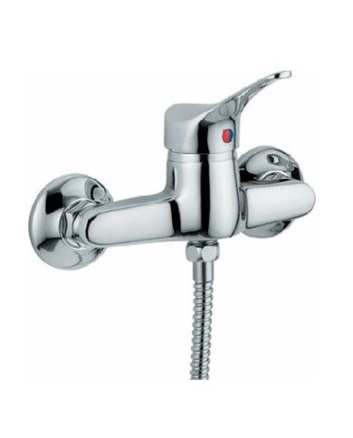 Miscelatore Esterno doccia Sei