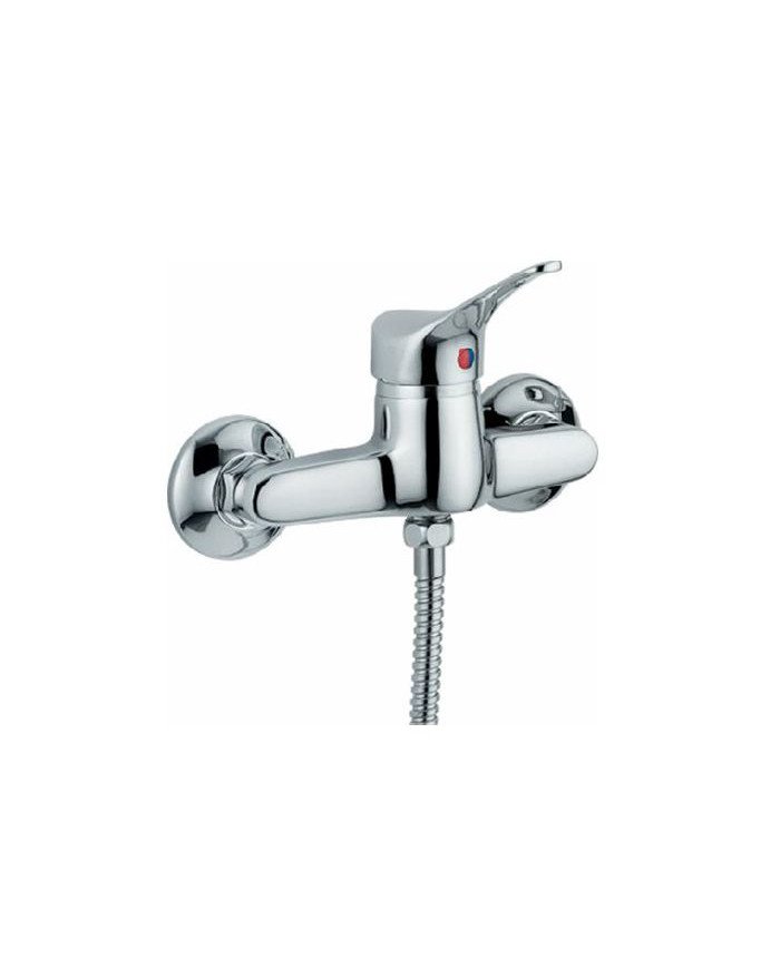 Miscelatore Esterno doccia Sei