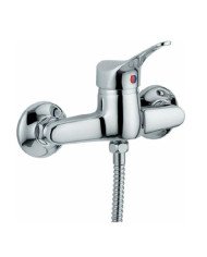 Miscelatore Esterno doccia Sei