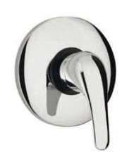 Miscelatore Incasso Doccia Joker