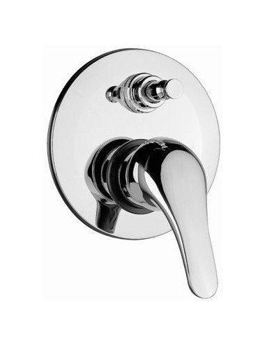 Miscelatore Deviatore doccia Derby