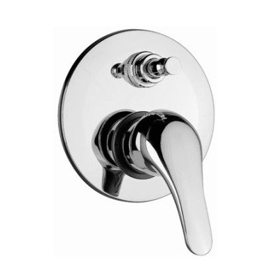 Miscelatore Deviatore doccia Derby