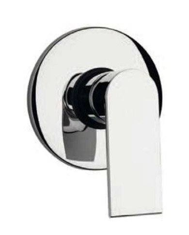 Miscelatore Incasso doccia Atlantic Argo cromo