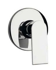 Miscelatore Incasso doccia Atlantic Argo cromo